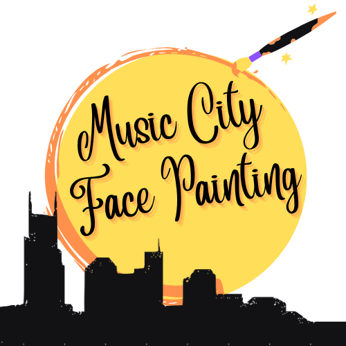 Music City Face Painting